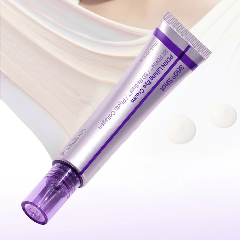 360 Shot PDRN Lifting Eye cream 30ml