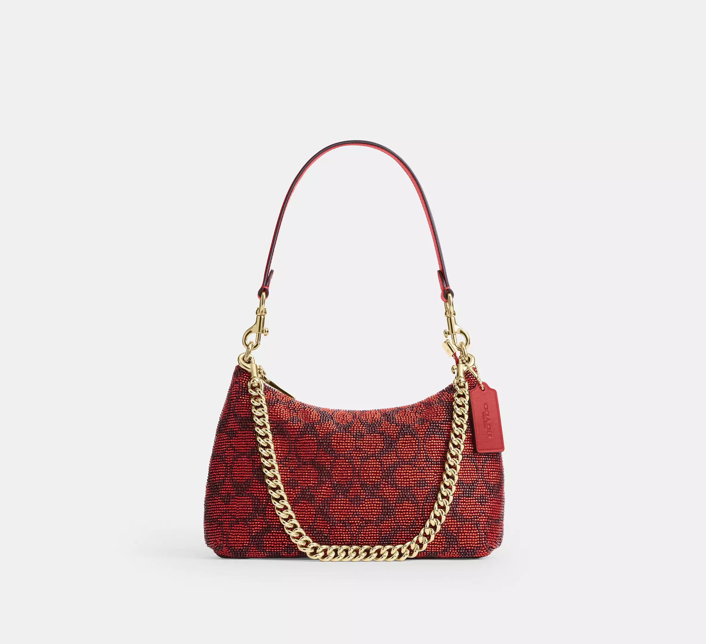 #Color_CA Gold/Crimson