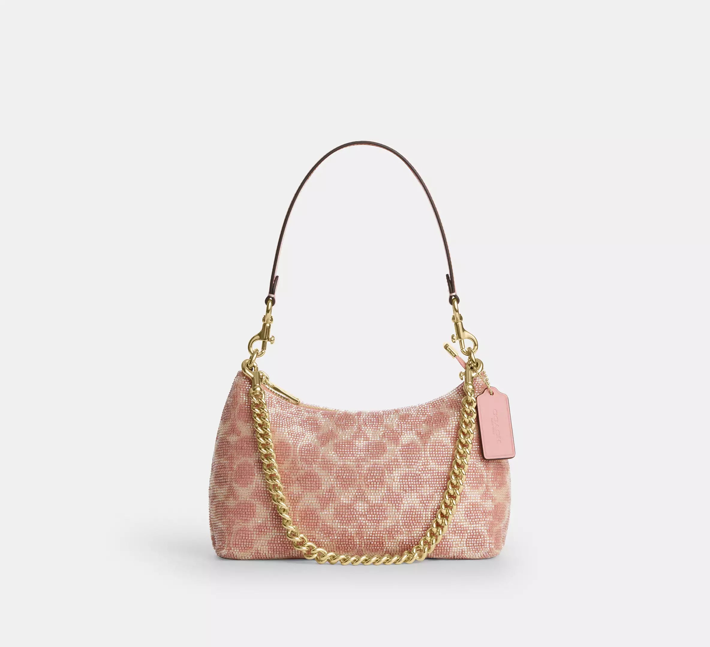 #Color_CA Gold/Pink