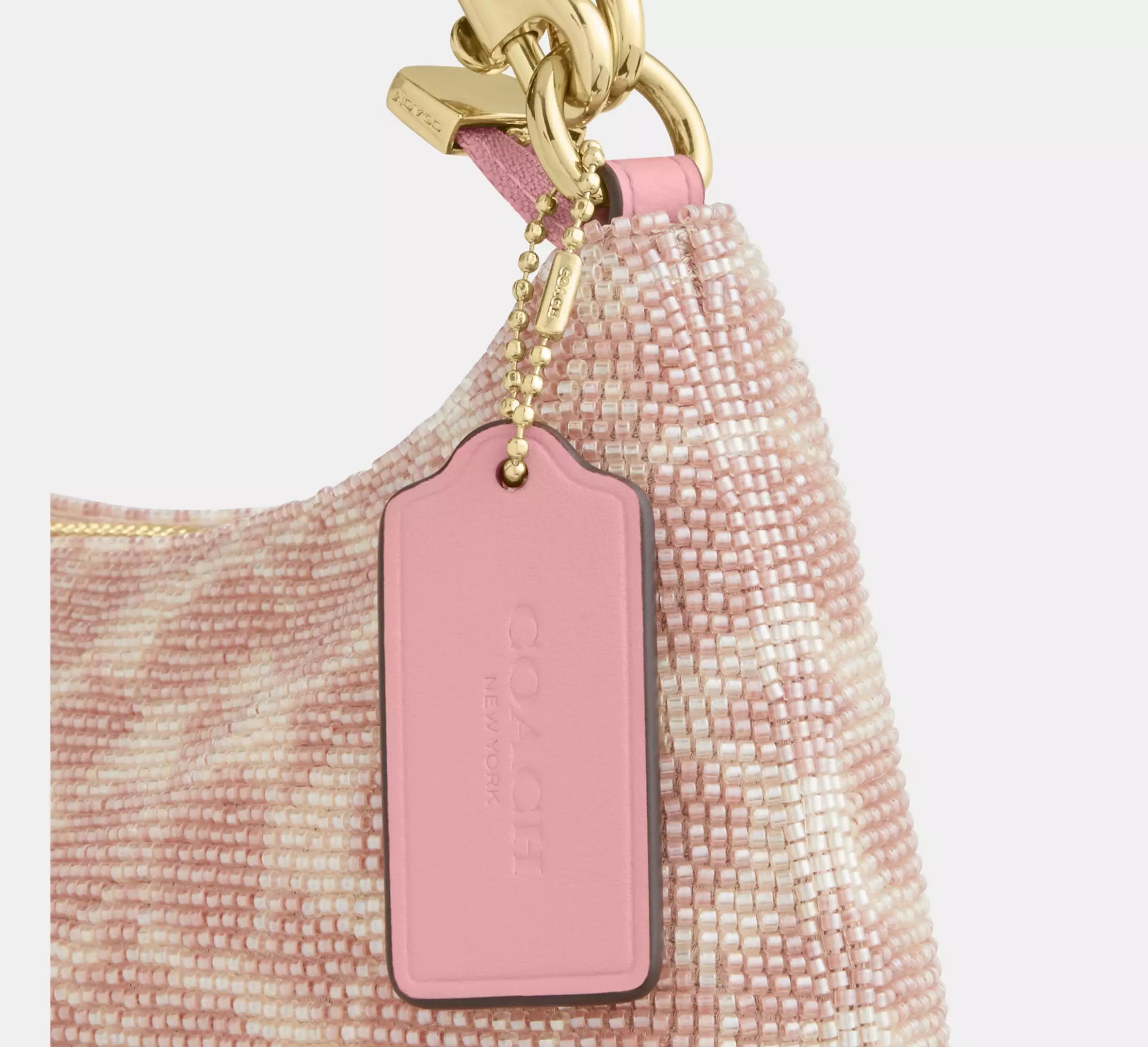 #Color_CA Gold/Pink