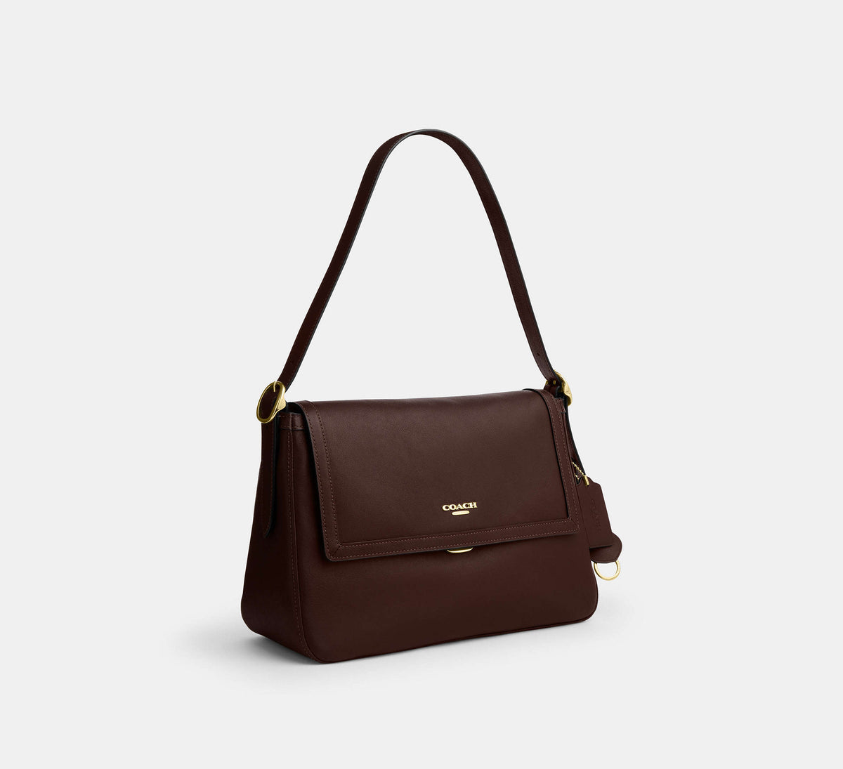 Etta Flap Bag