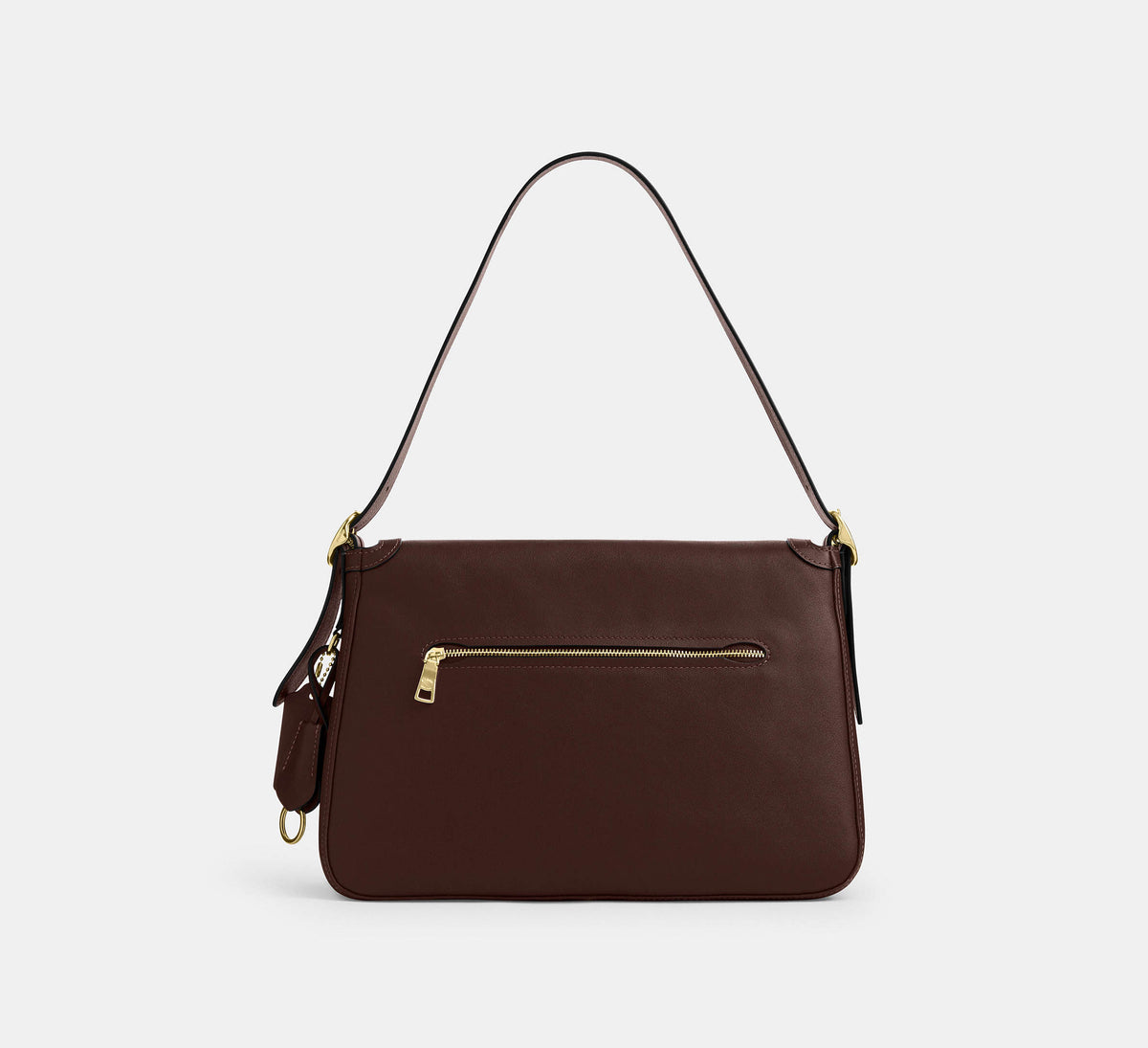 Etta Flap Bag