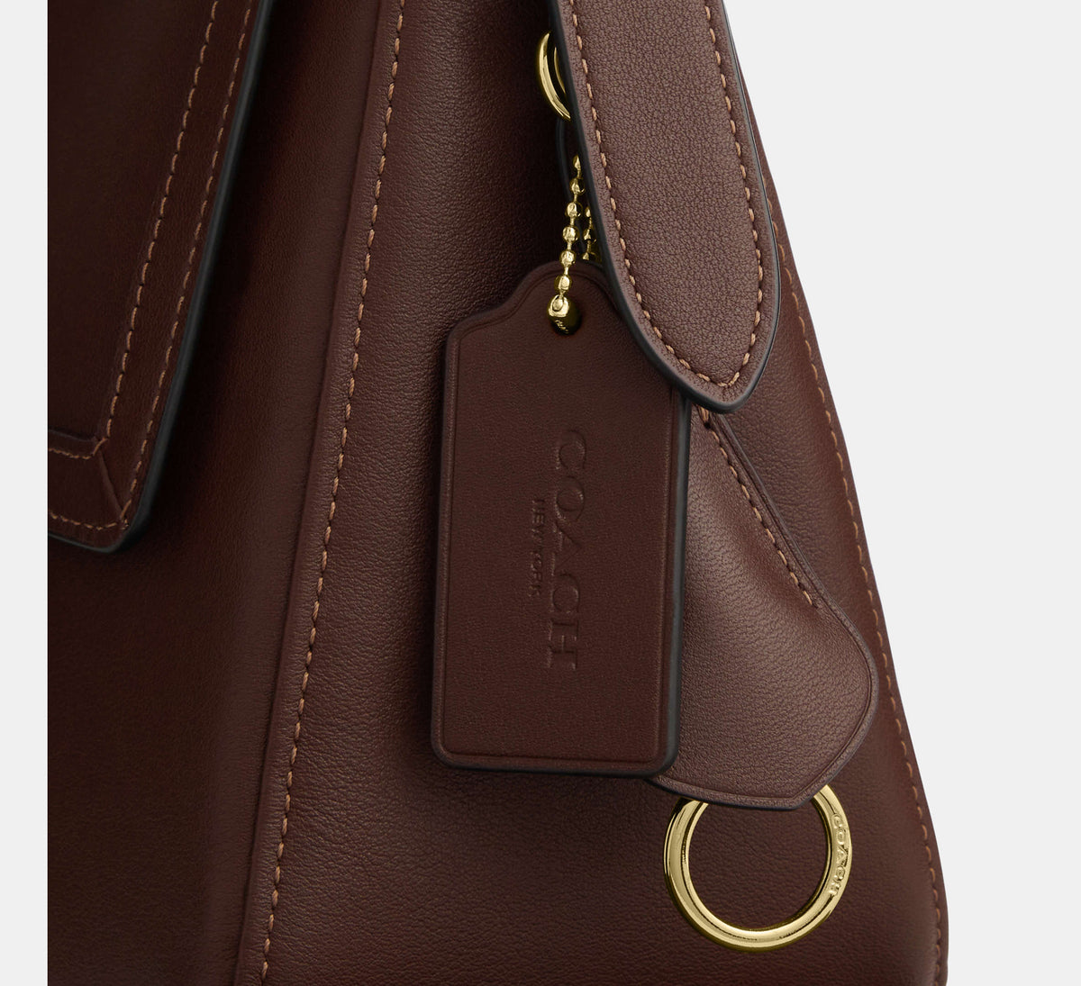 Etta Flap Bag