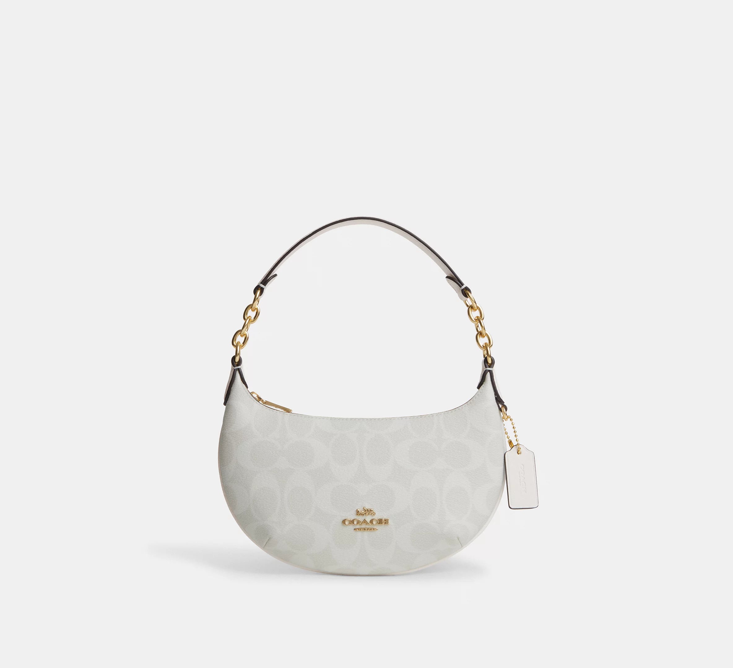 Mini Payton In Signature Canvas