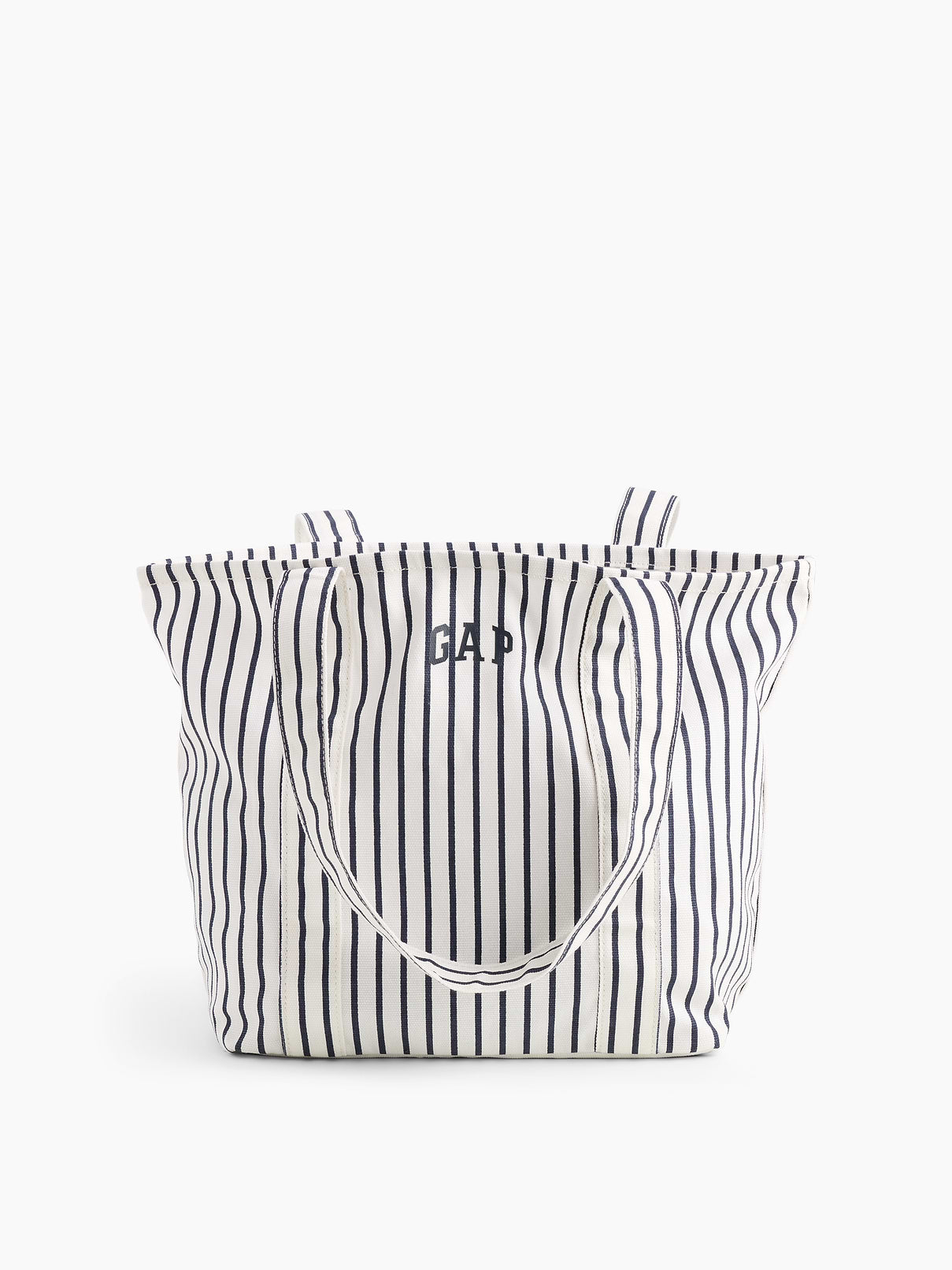 Mini Gap Logo Tote Bag