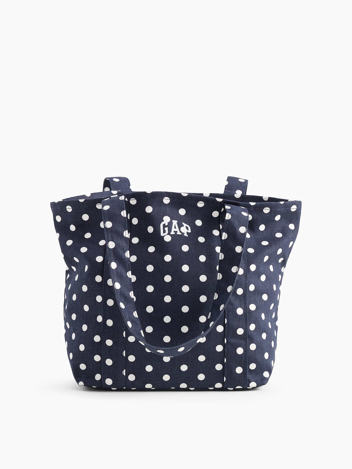 Mini Gap Logo Tote Bag