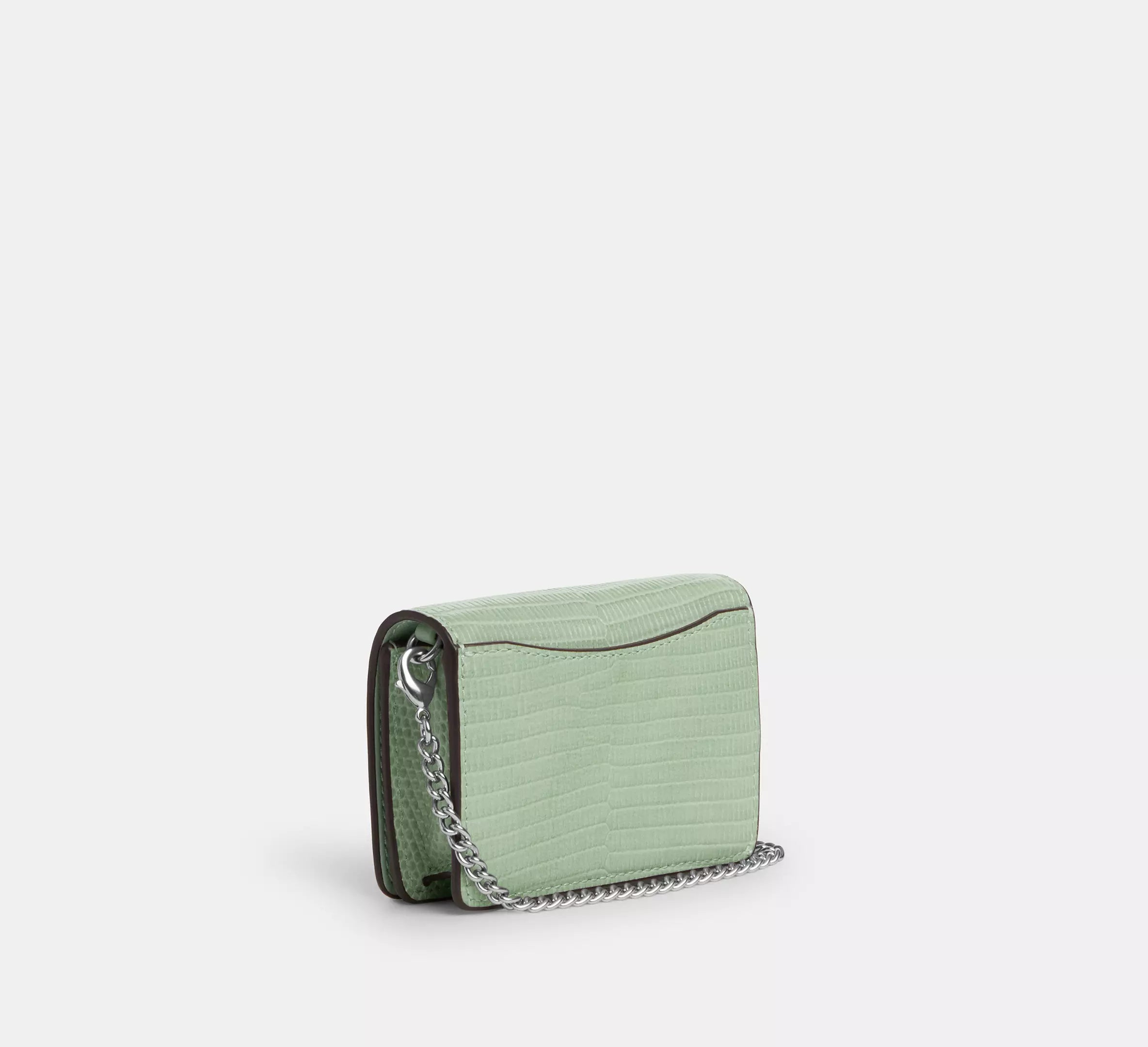 Mini Wallet On A Chain