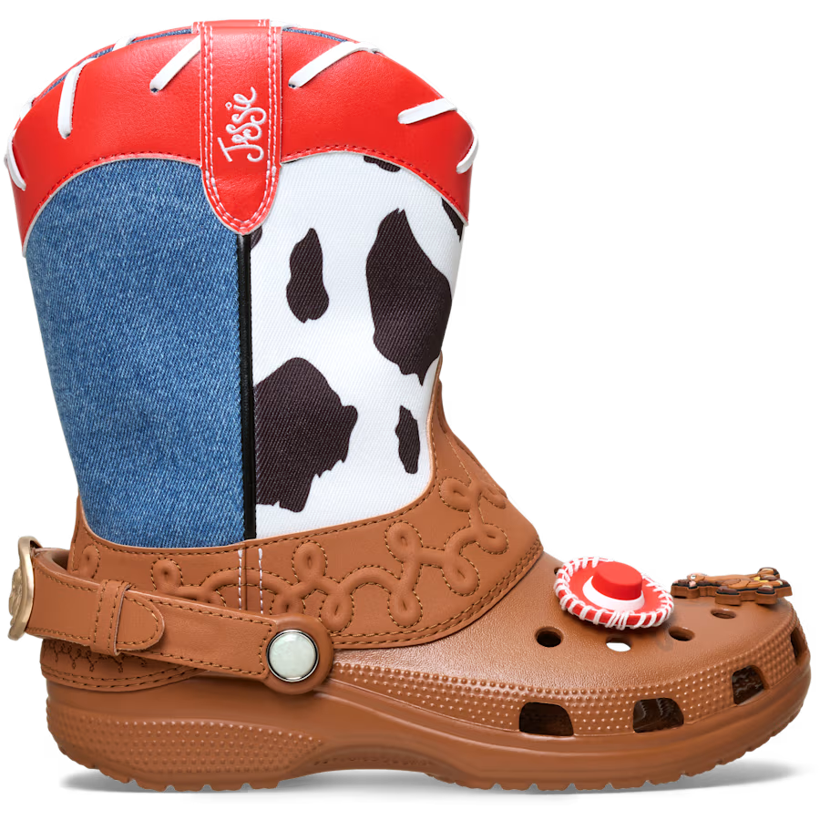 Disney and Pixar's Toy Story Jessie Boot