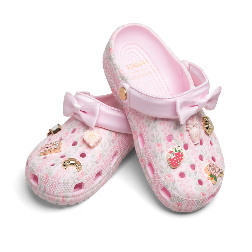 LoveShackFancy Classic Clog