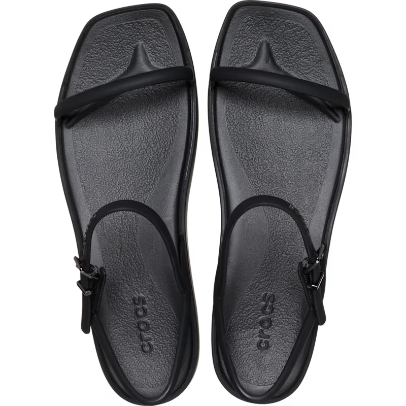 Miami Platform Y Strap Sandal