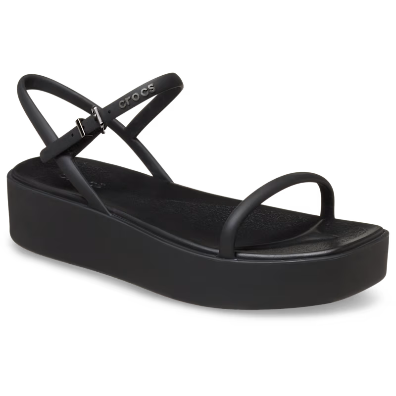 Miami Platform Y Strap Sandal