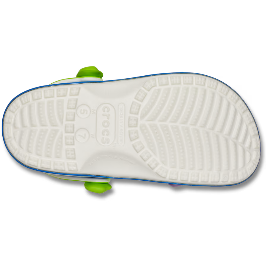 Disney and Pixar's Toy Story Alien Classic Clog