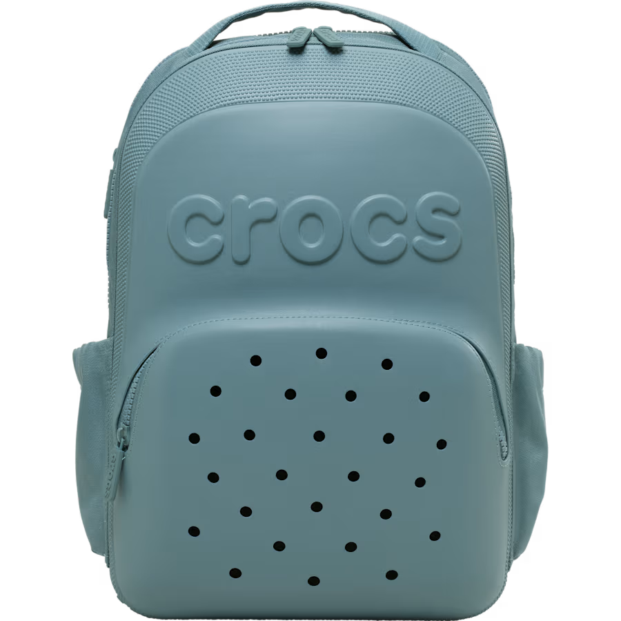 #color_CROC Pond