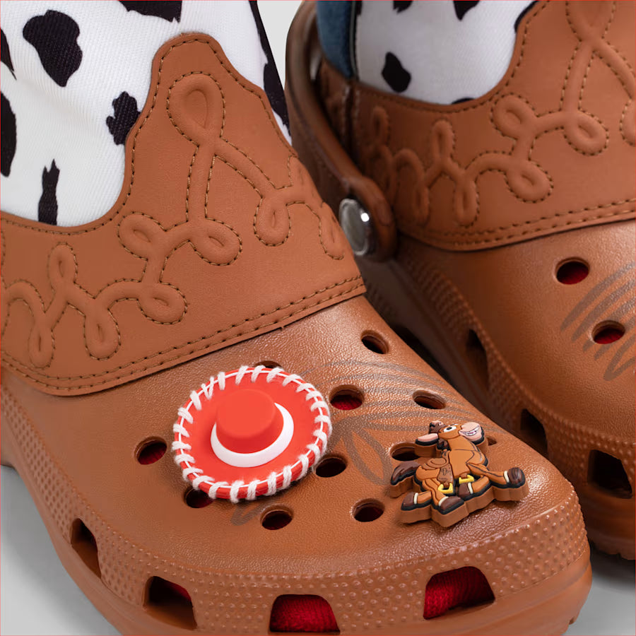 Disney and Pixar's Toy Story Jessie Boot