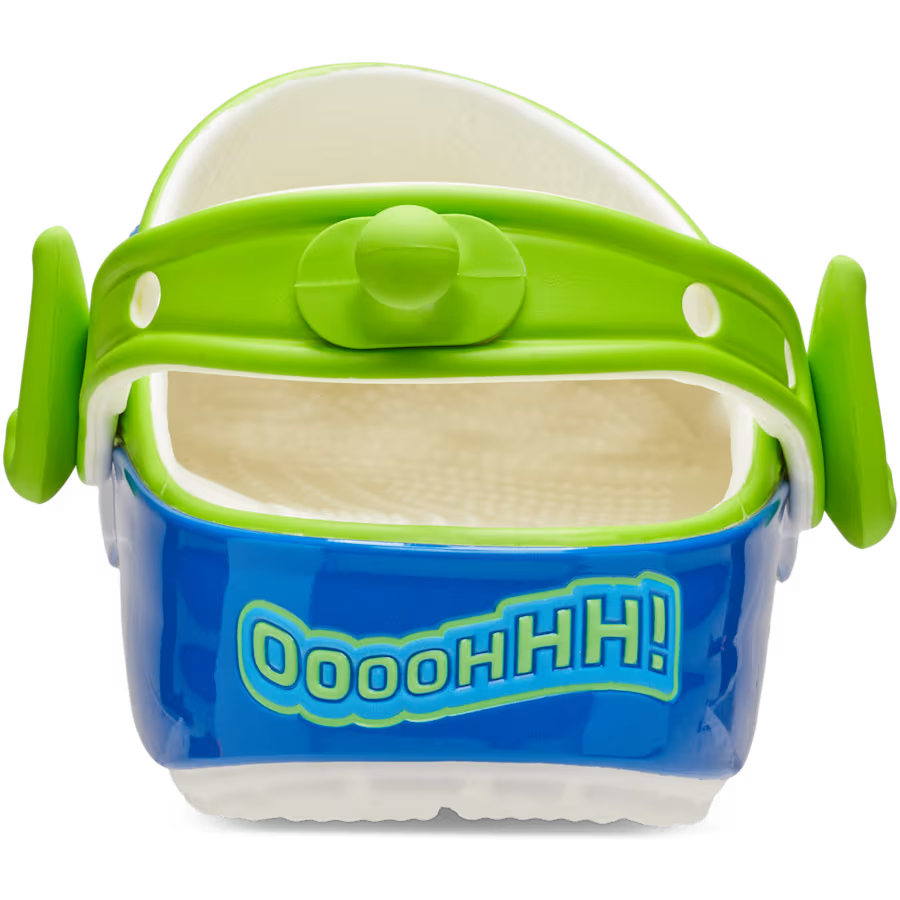 Disney and Pixar's Toy Story Alien Classic Clog