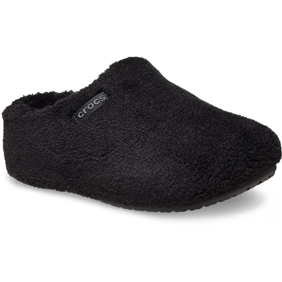 #color_CROC Black
