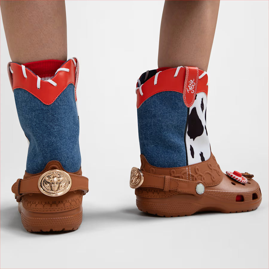 Disney and Pixar's Toy Story Jessie Boot