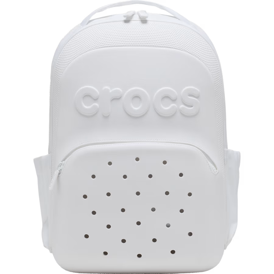#color_CROC White