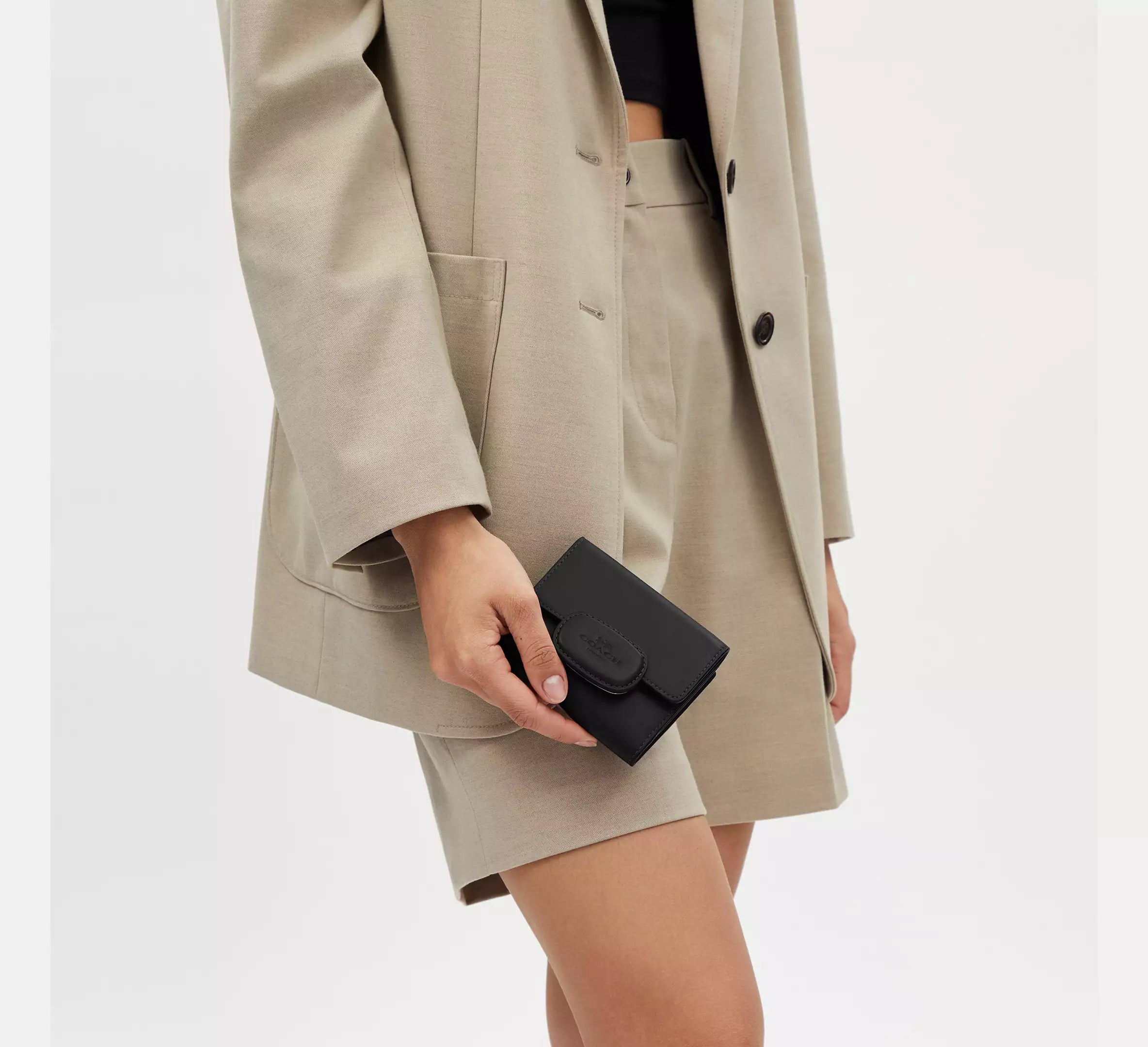 Eliza Small Wallet