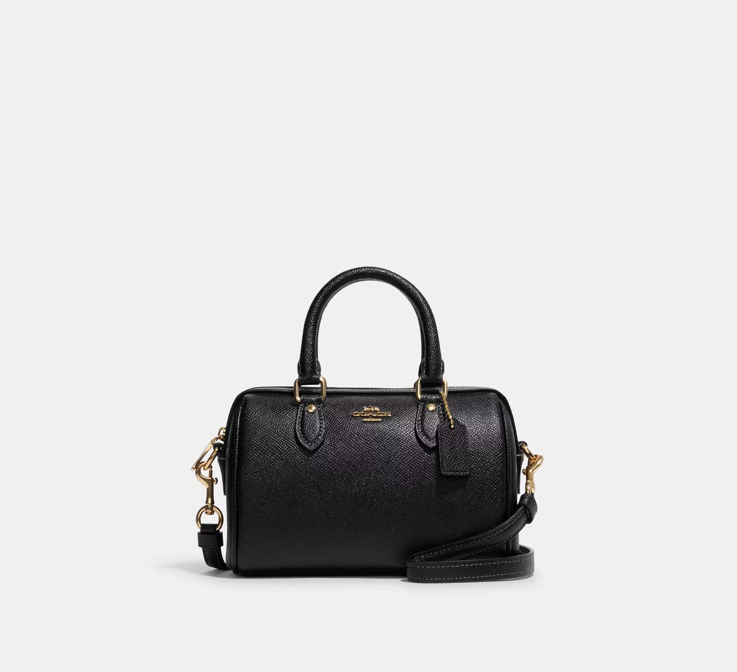 Mini Rowan Crossbody