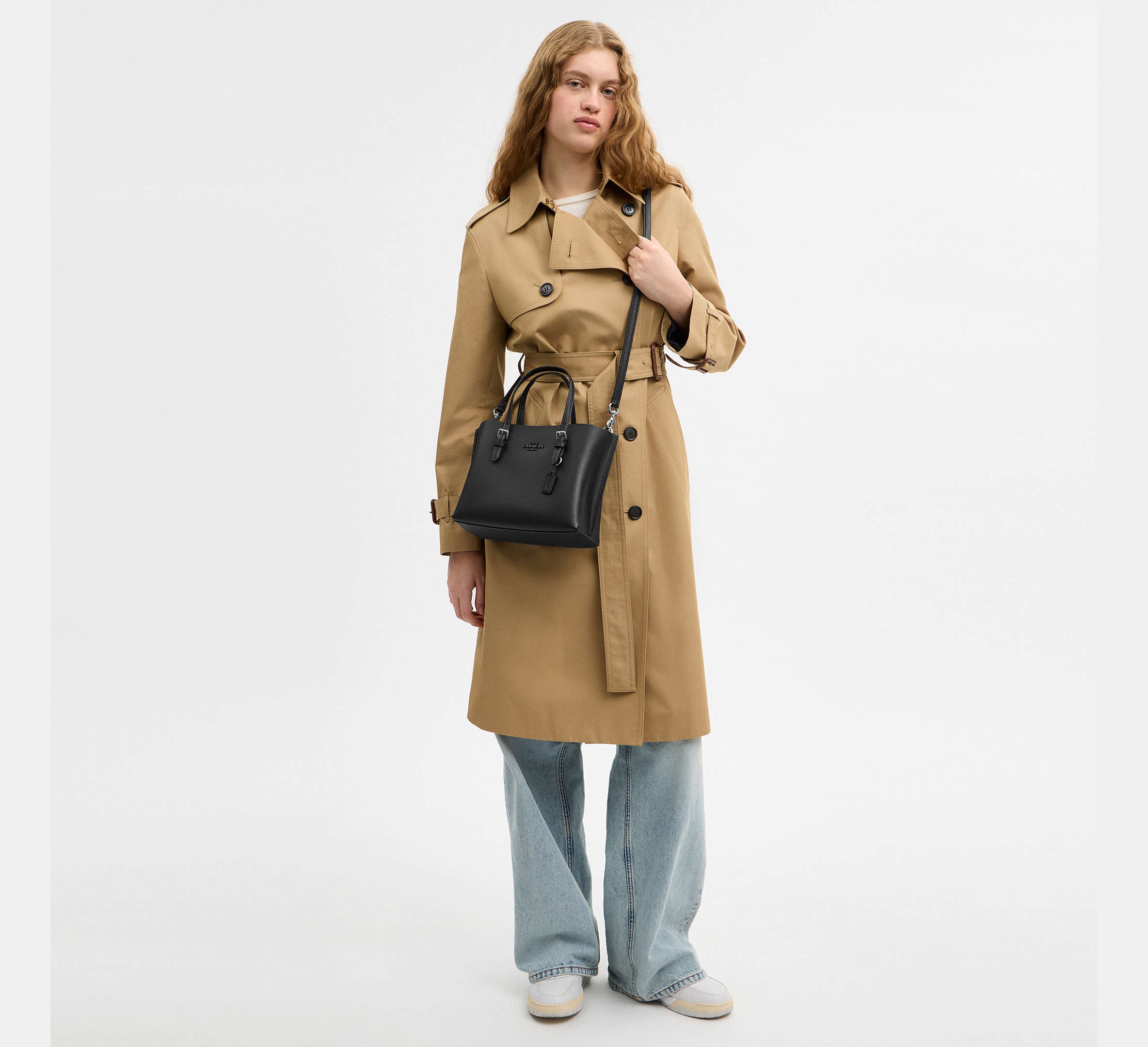 Mollie Tote Bag 25