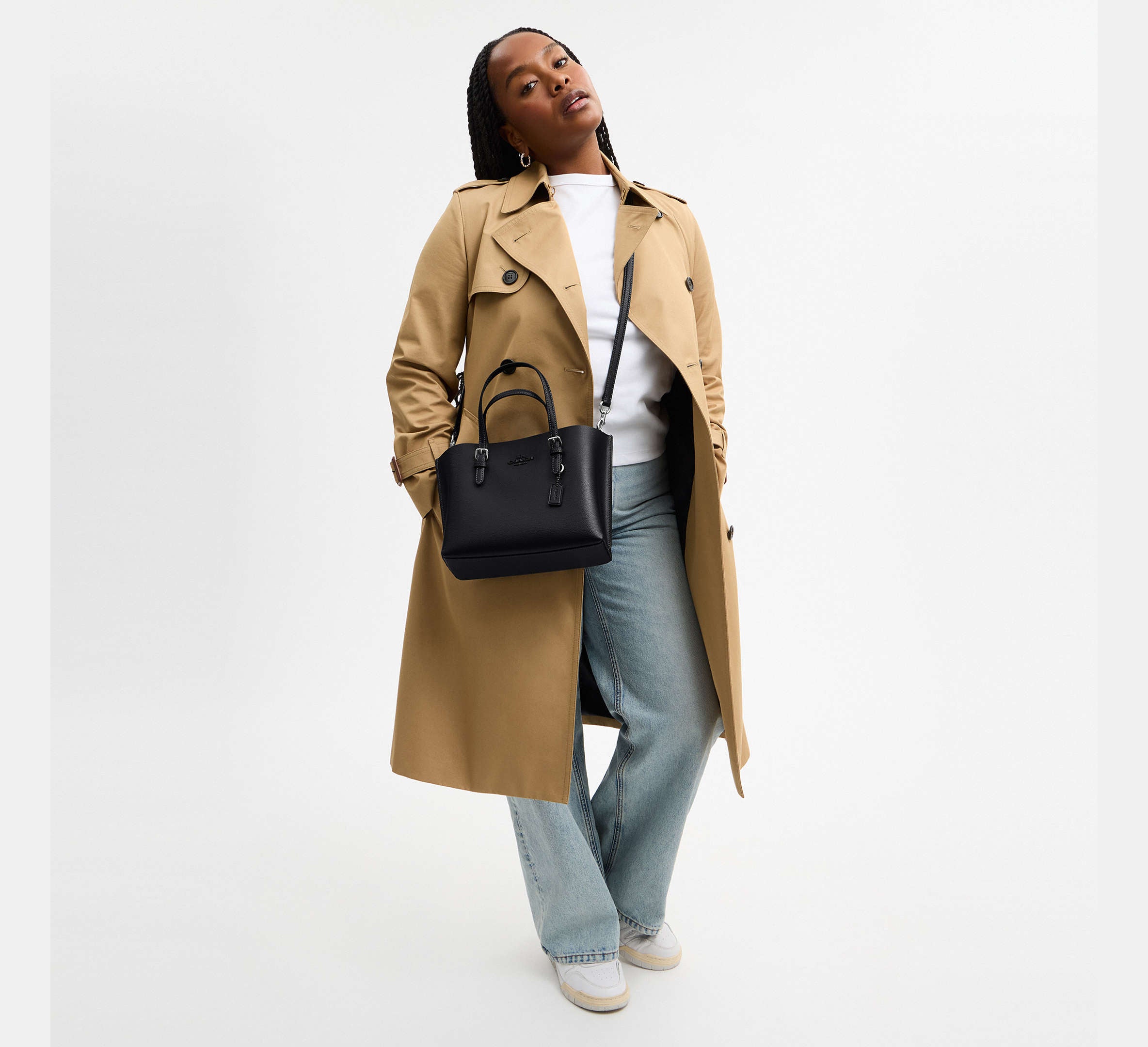 Mollie Tote Bag 25