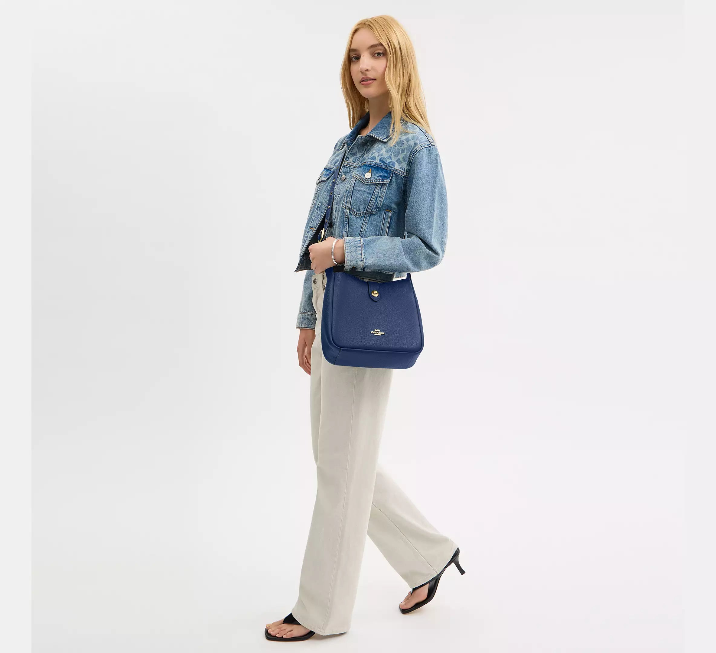 #color_CA Gold/Deep Blue