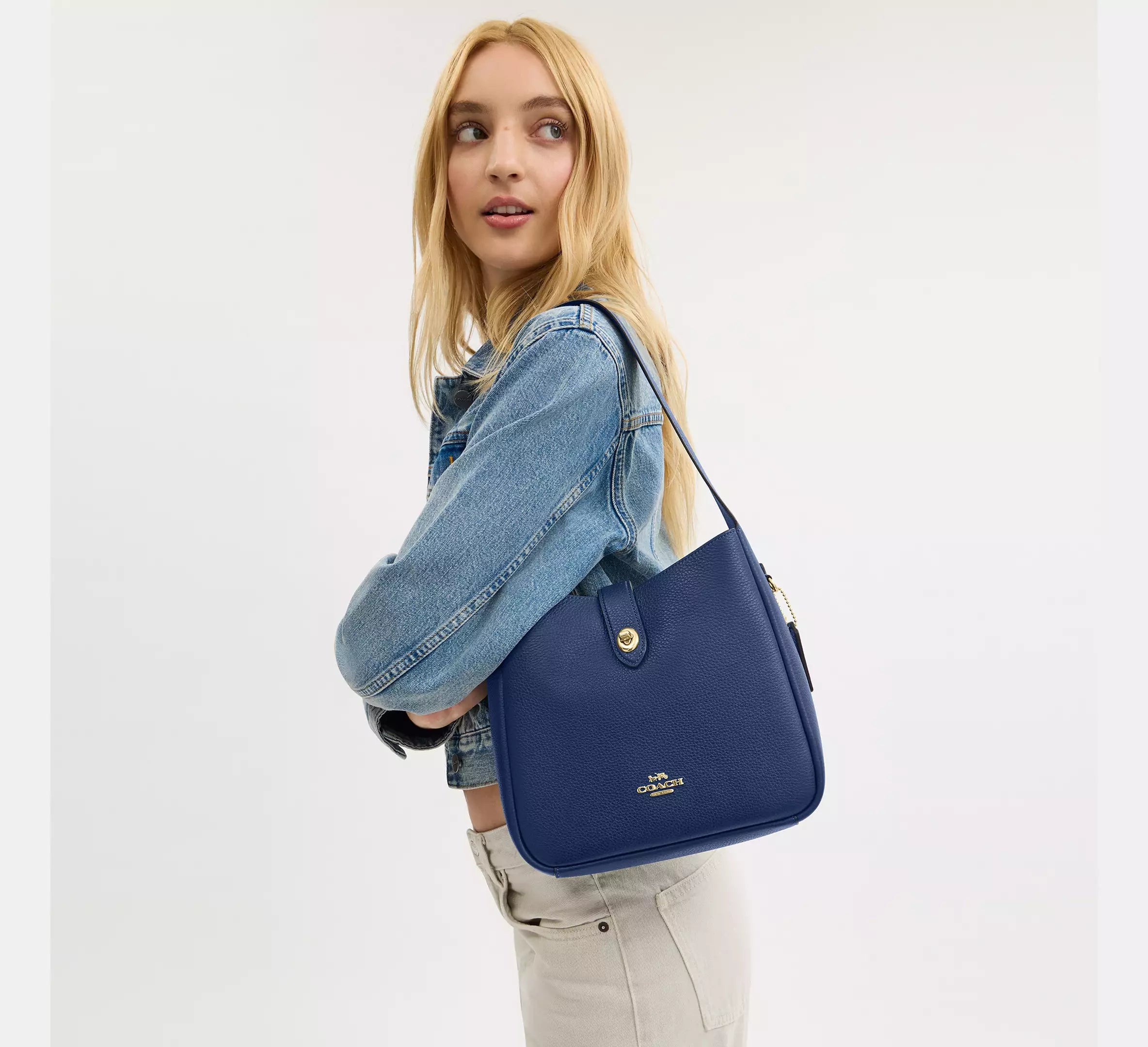 #color_CA Gold/Deep Blue