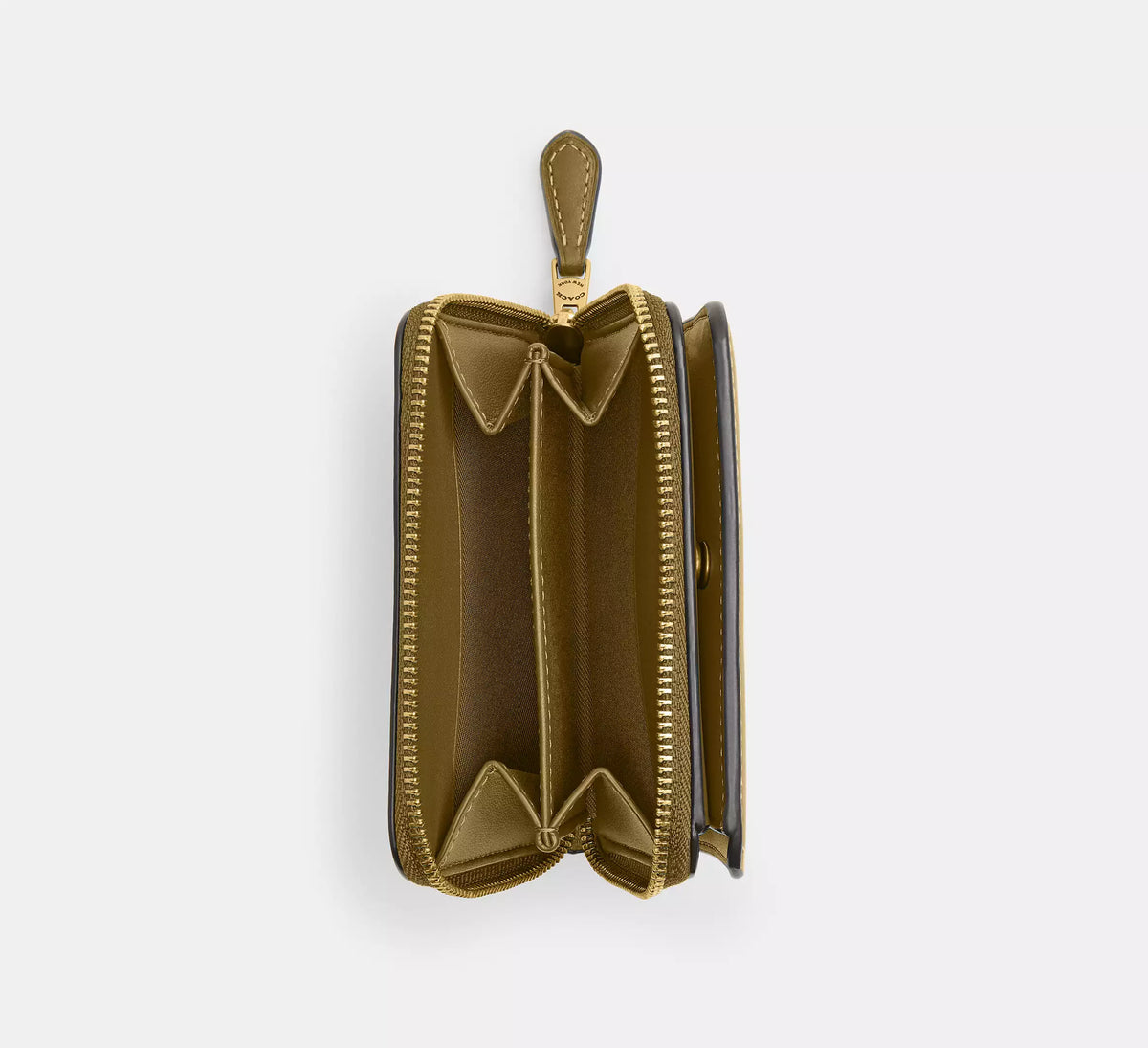 #color_CA Brass/Muted Olive