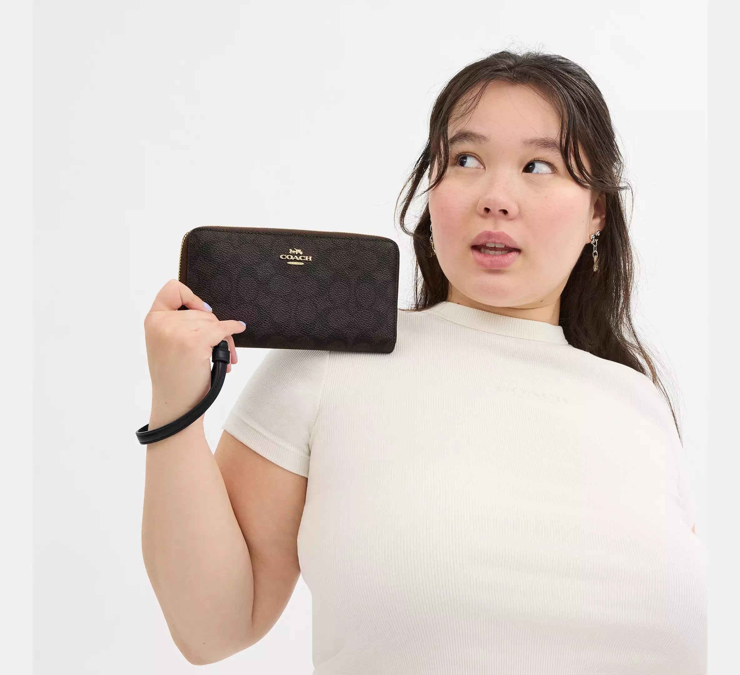 #color_CA Gold/Walnut Black