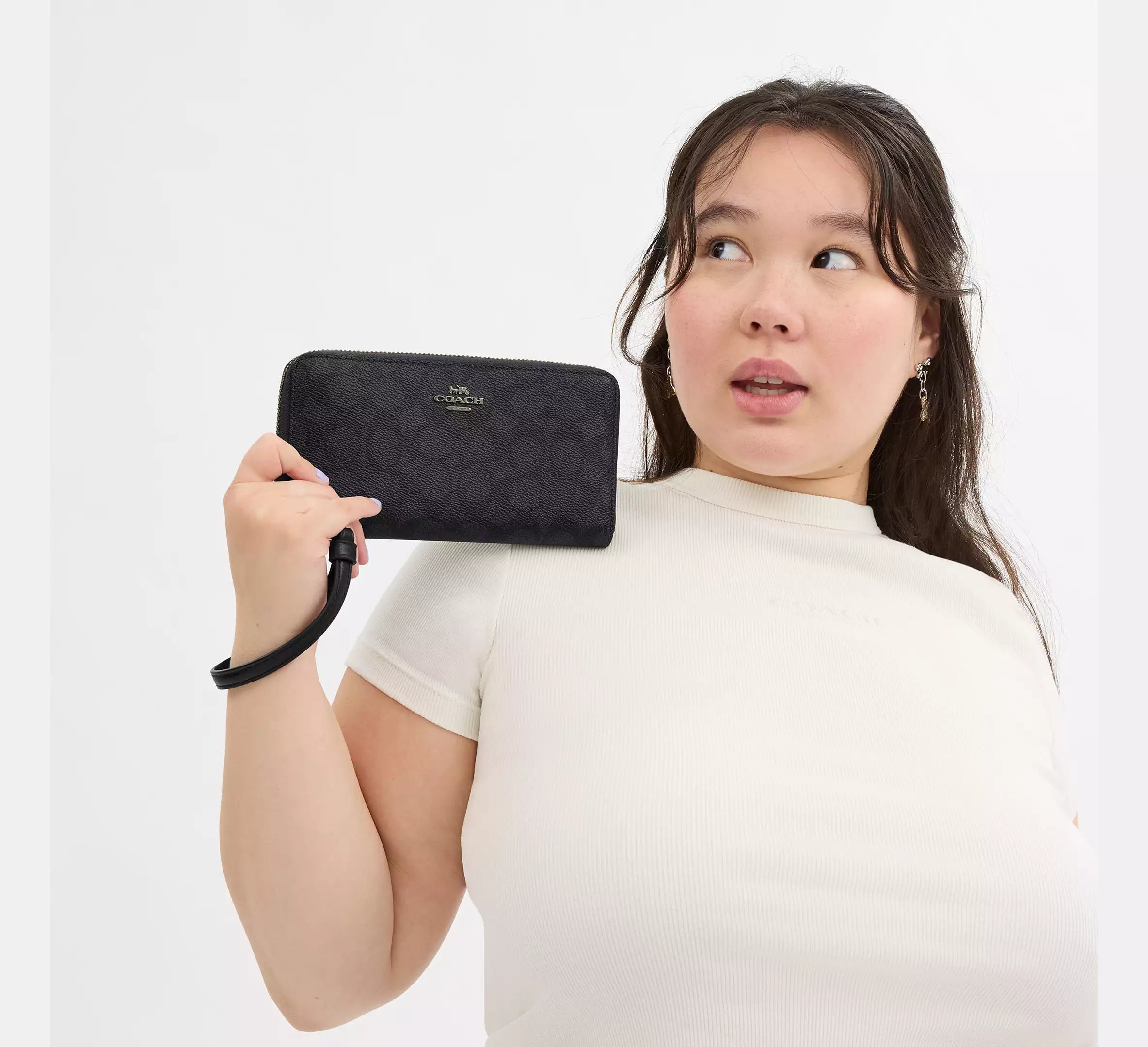 #color_CA Gunmetal/Charcoal/Black