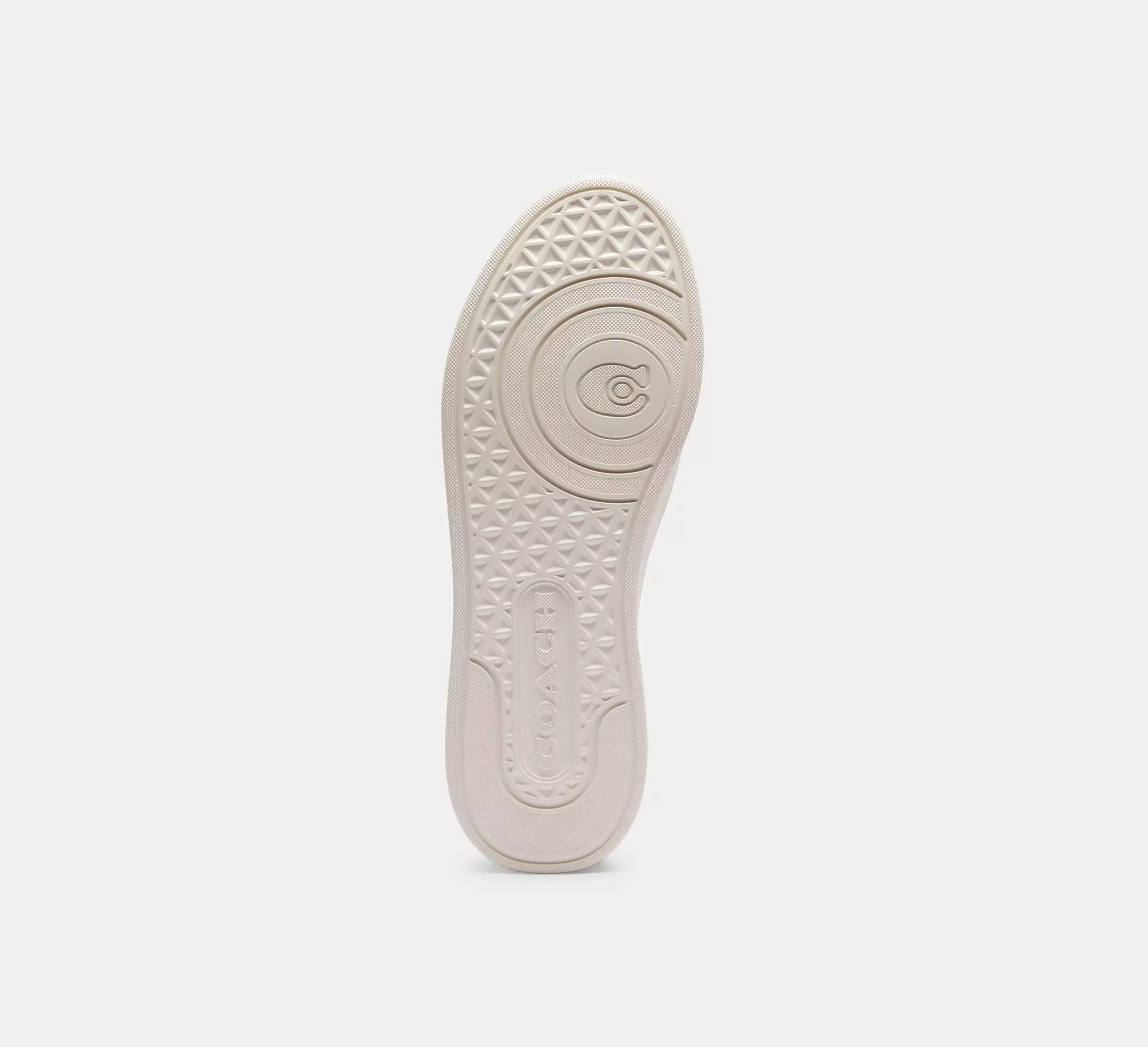 High Line Sneaker In Signature Canvas