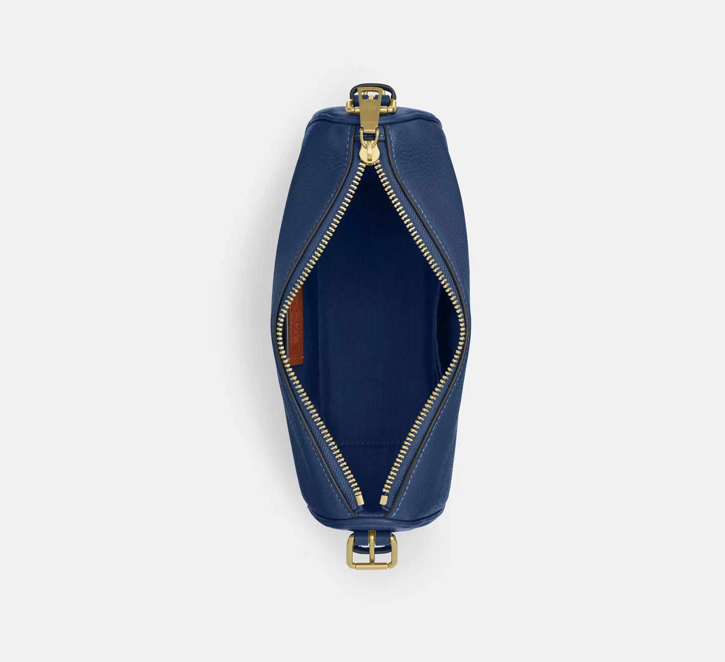 #color_CA Gold/Deep Blue
