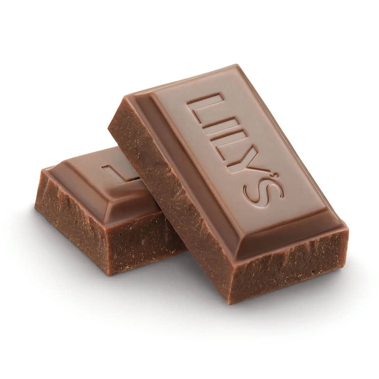 Creamy Milk Chocolate Style No Sugar Added Sweets