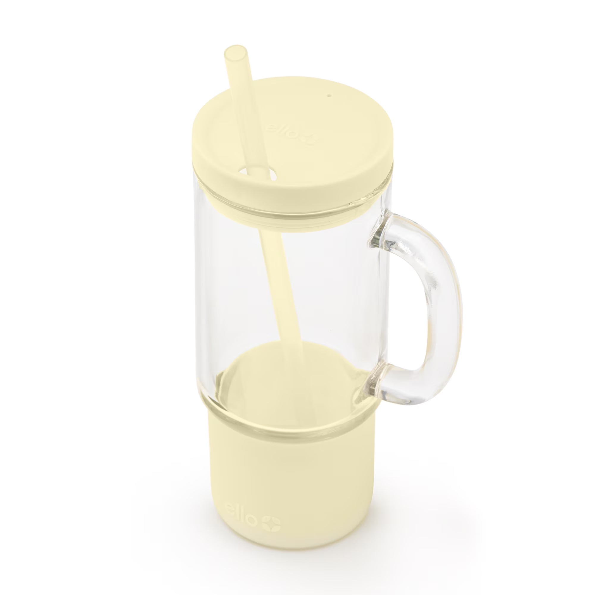 #color_ELLO Butter Yellow