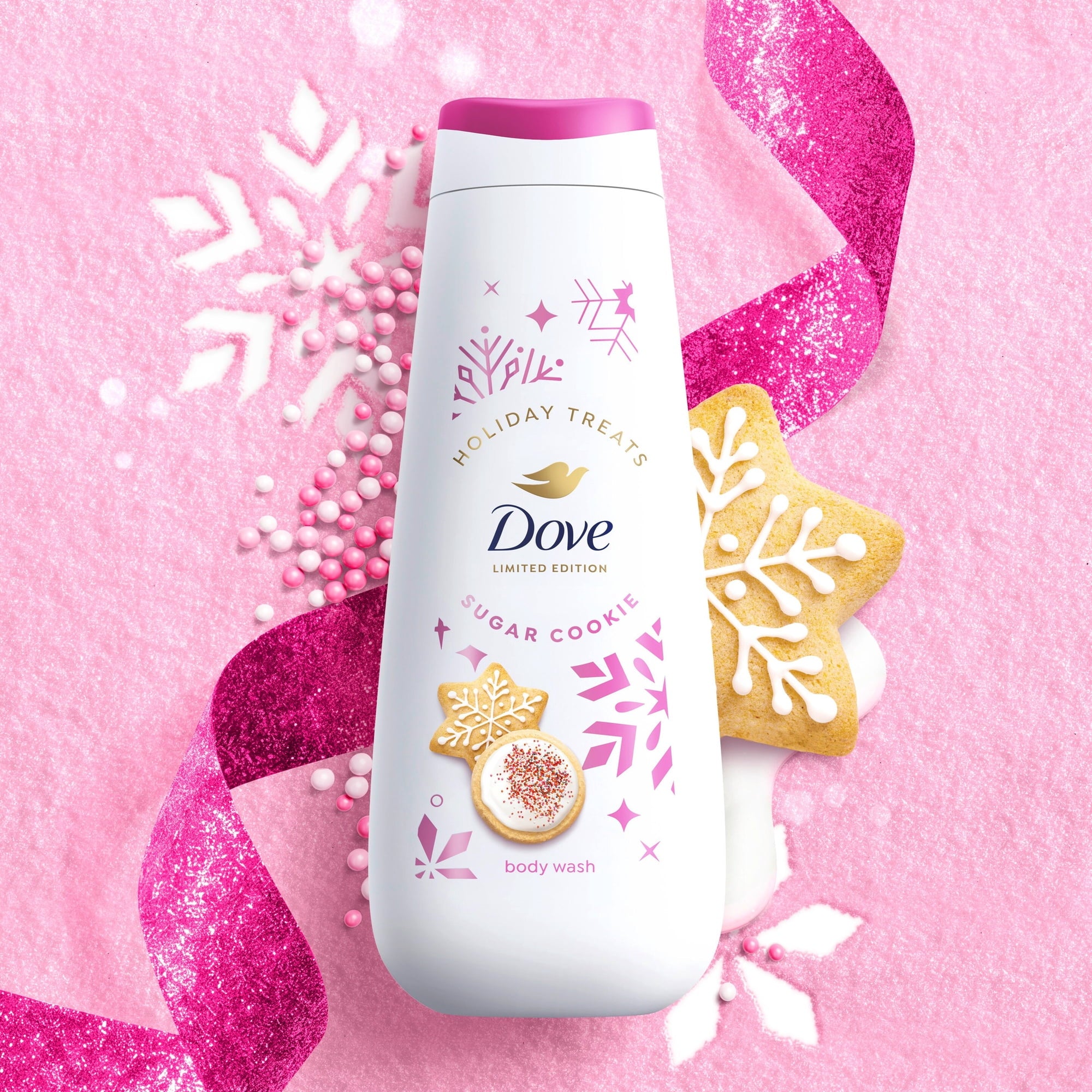 #aroma_Sugar Cookie Sprinkle