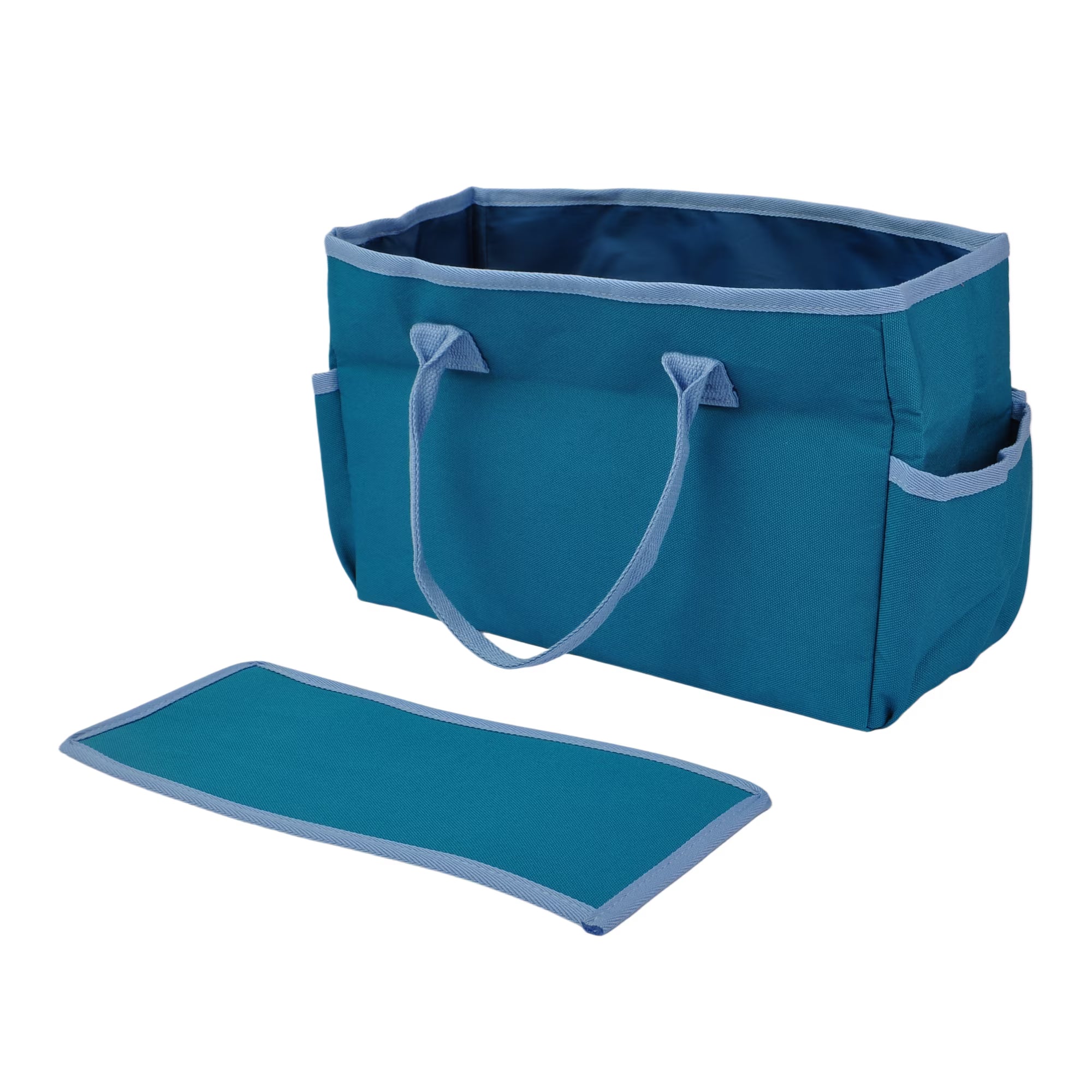 Carry-All Teacher Tote Bag Organizer