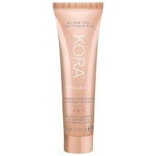 Turmeric Mask Kora Organics Trial Size - 10 ml
