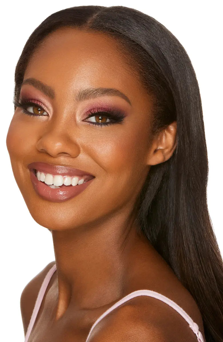 Mini Secret Santa Eyeshadow Palette