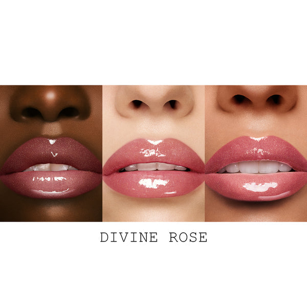 Lust Lip Gloss