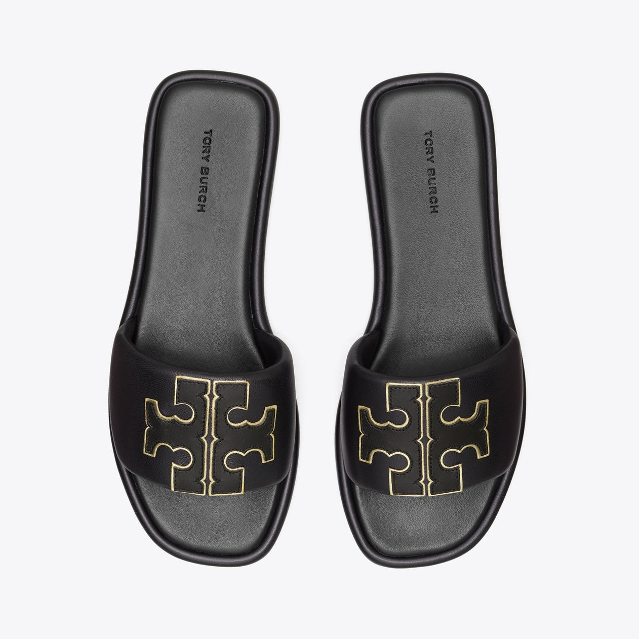 #color_TB Perfect Black / Gold