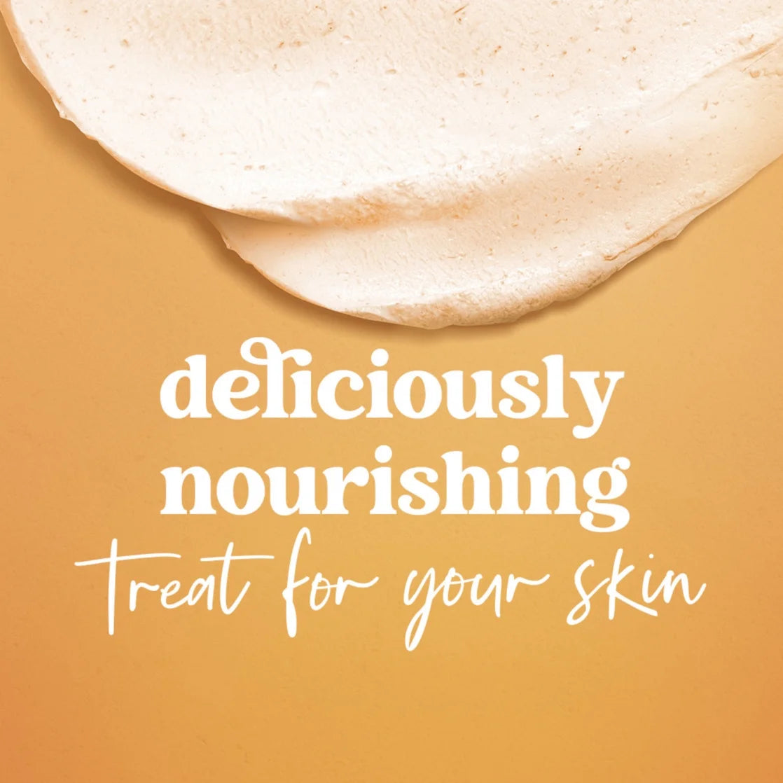 Holiday Treats Exfoliating Body Scrub Cinnamon Pumpkin Pie