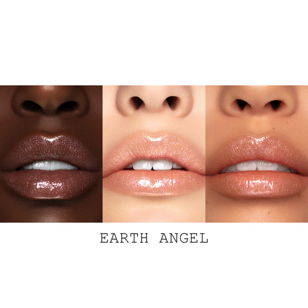 Lust Lip Gloss