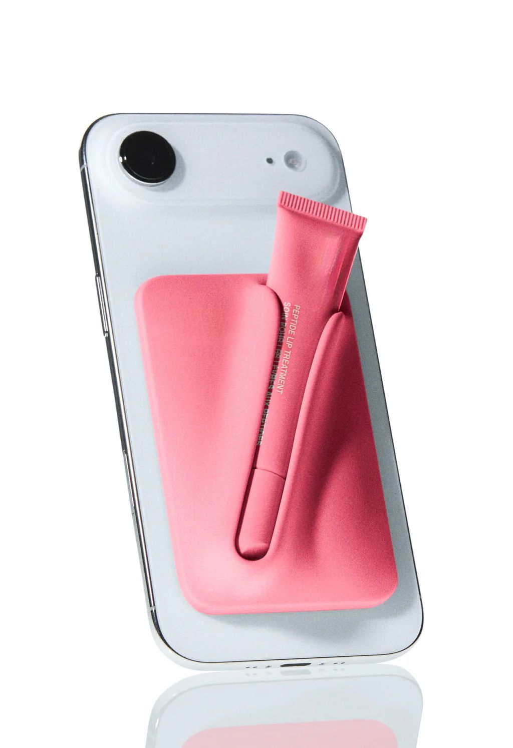 Rhode - Snap-On Lip Case | Porta labial MagSafe mini para iPhone