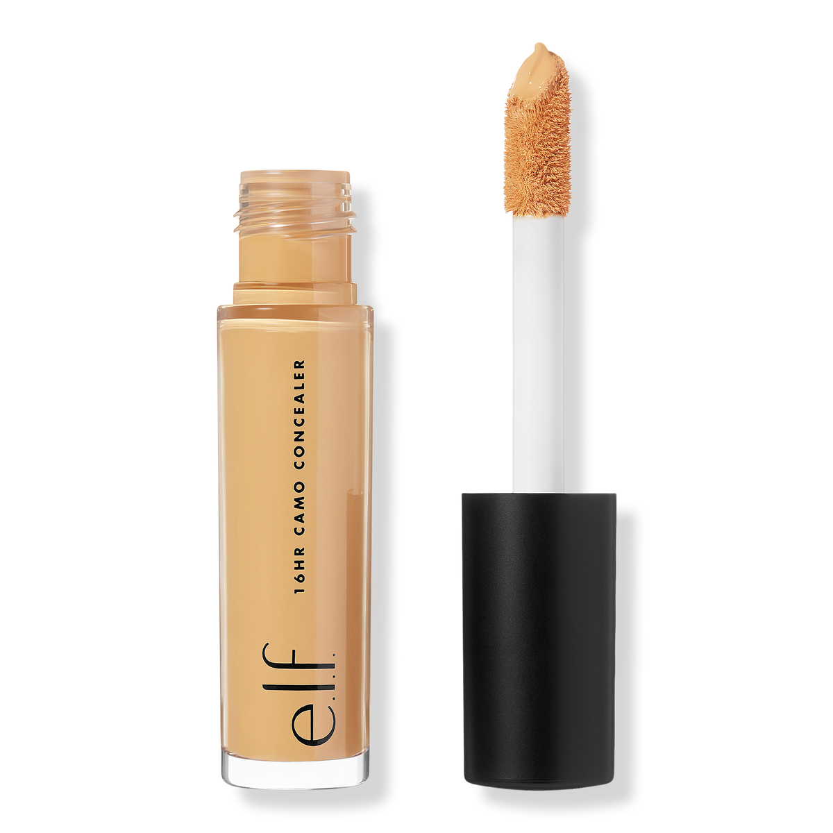 Corrector e.l.f. 16HR Camo Concealer tono Deep Caramel #color_ELF Deep Caramel