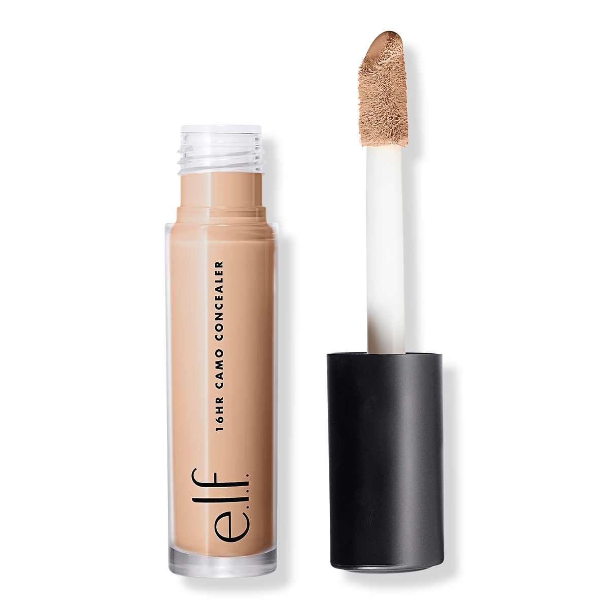 Corrector e.l.f. 16HR Camo Concealer tono Light Beige #color_ELF Light Beige