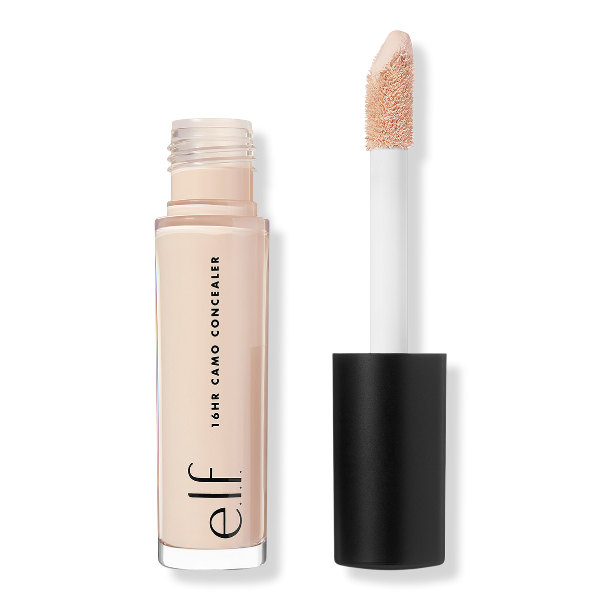 Corrector e.l.f. 16HR Camo Concealer tono Light Ivory #color_ELF Light Ivory