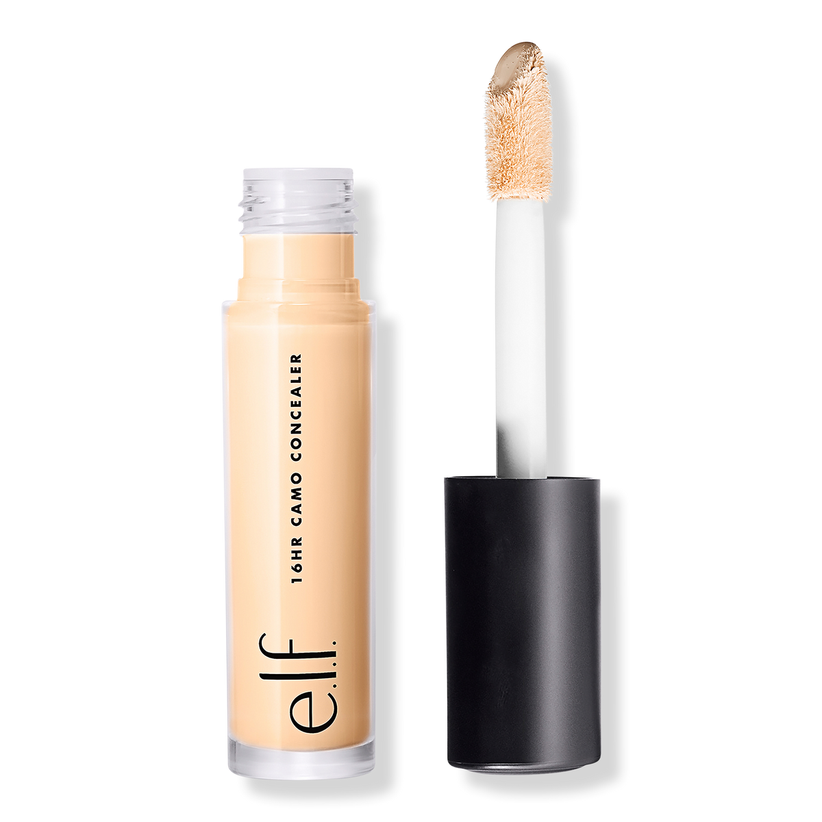 Corrector e.l.f. 16HR Camo Concealer tono Light Sand #color_ELF Light Sand
