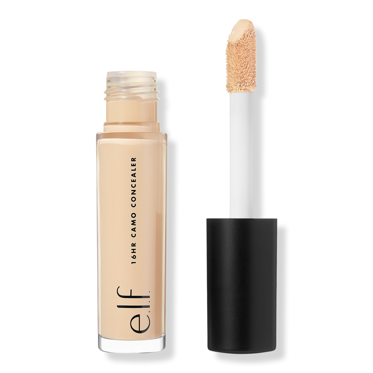 Corrector e.l.f. 16HR Camo Concealer tono Medium Warm #color_ELF Medium Warm