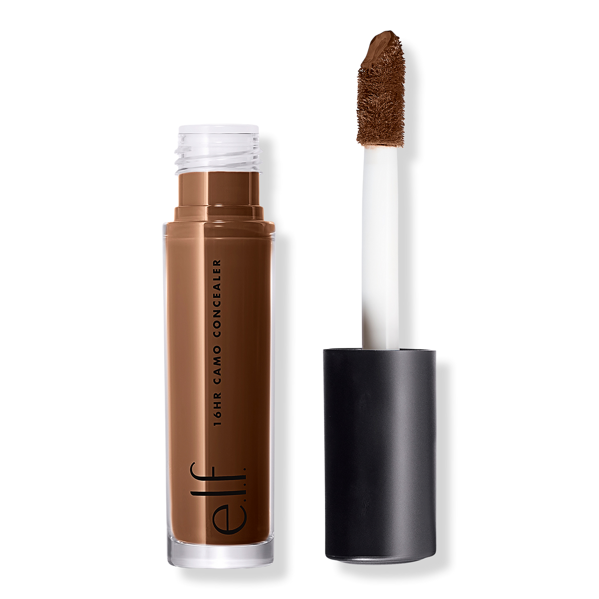 Corrector e.l.f. 16HR Camo Concealer tono Rich Cocoa #color_ELF Rich Cocoa